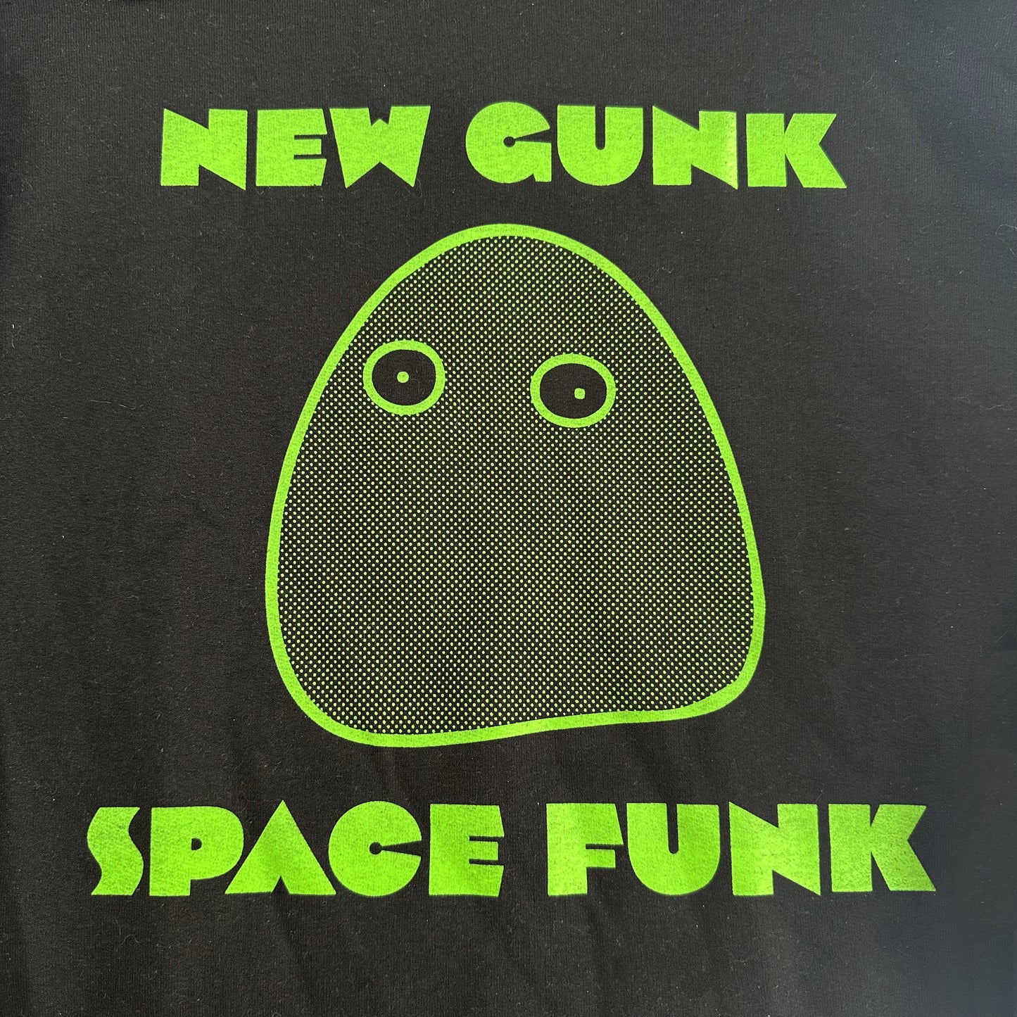 Gunk Monk Short Sleeve T-shirt