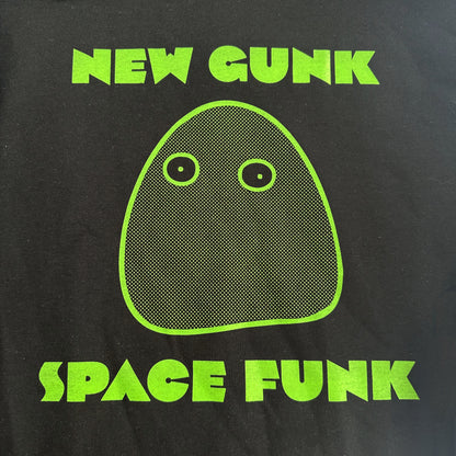Gunk Monk Short Sleeve T-shirt