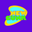 New Gunk Space Bizarre logo