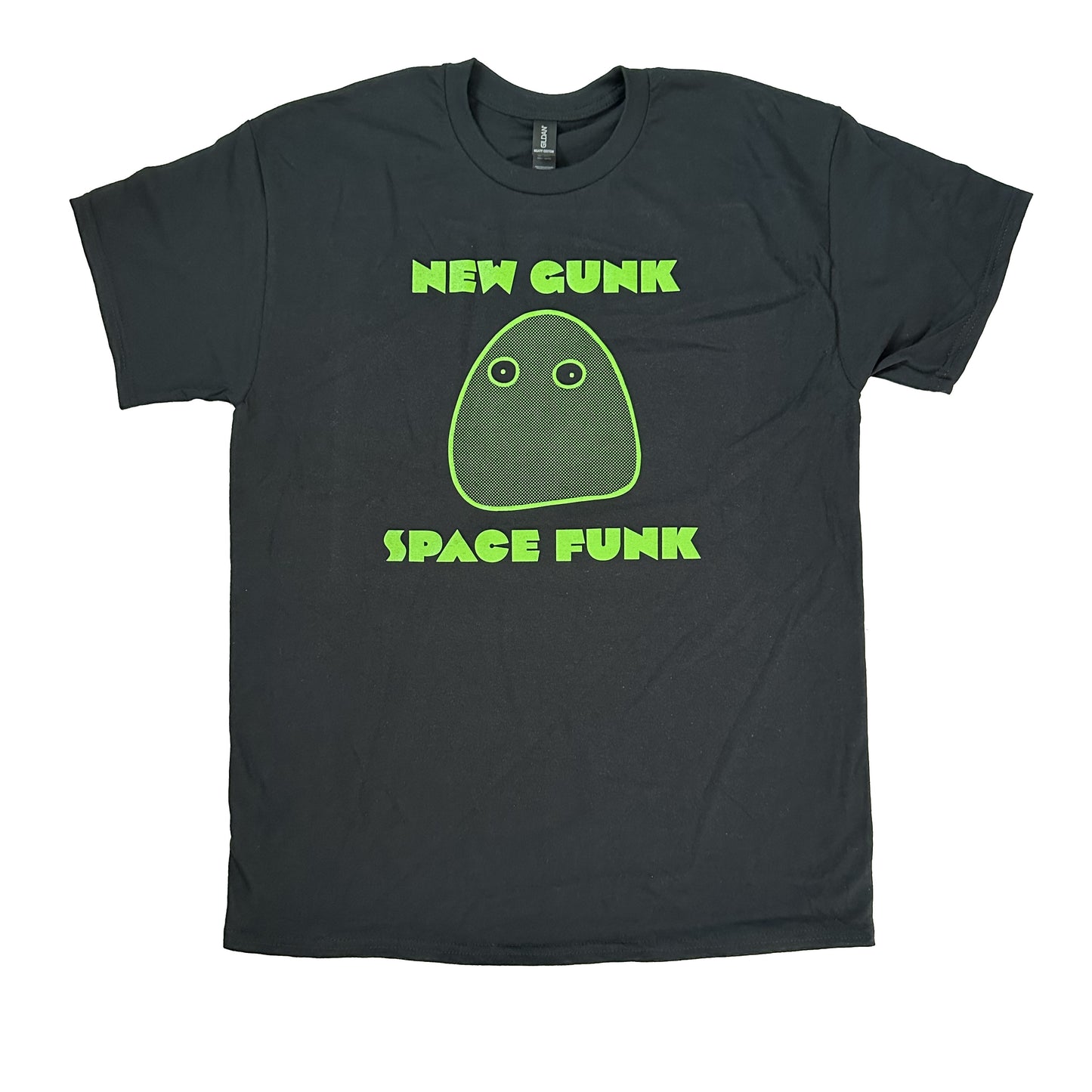 Gunk Monk Short Sleeve T-shirt