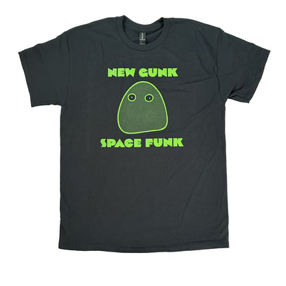 Gunk Monk Short Sleeve T-shirt